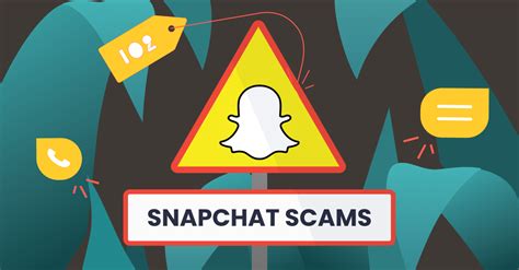 10 Biggest Snapchat Scams and How to Spot Them